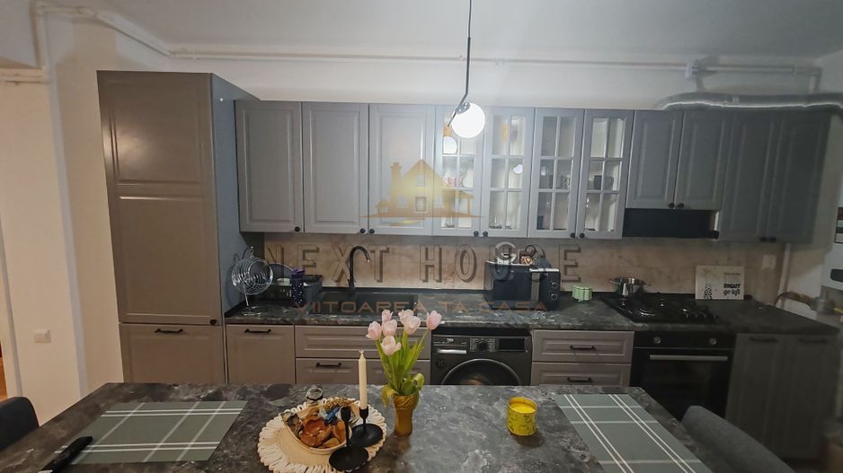 Apartament Militari ( Stupca Residence ) - Poză 4
