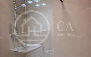 Apartament cu 2 camere de inchiriat zona Calea Aradului Oradea - Poză 3