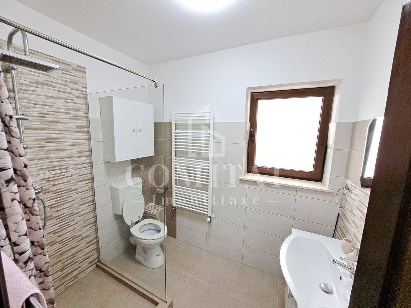 Duplex de 4 camere | Parcare Acoperita | Zona Eugen Ionesco - Poză 9