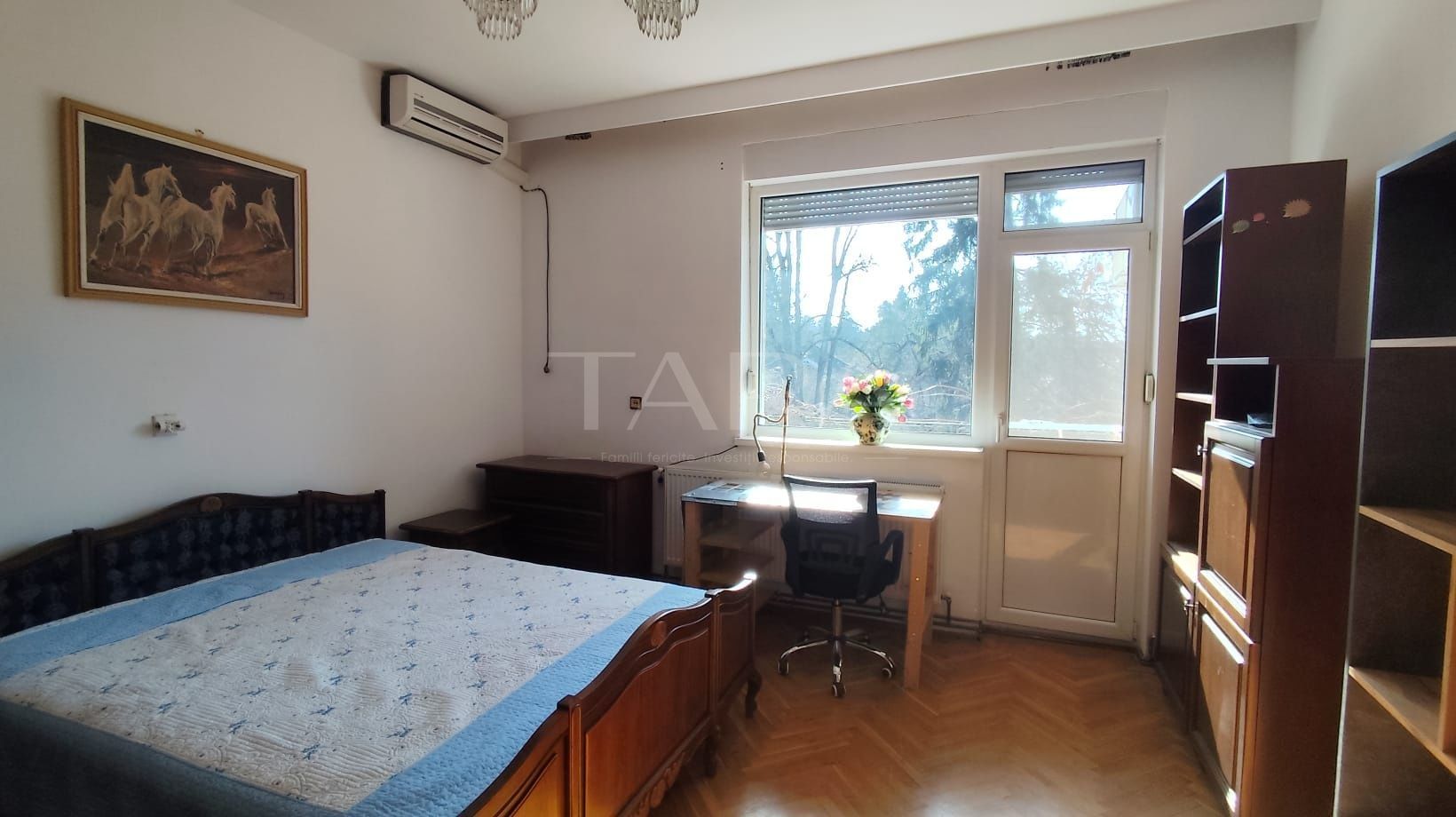 Apartament 3 camere, aproape de zona centrală și Grădina Botanică - Poză 2