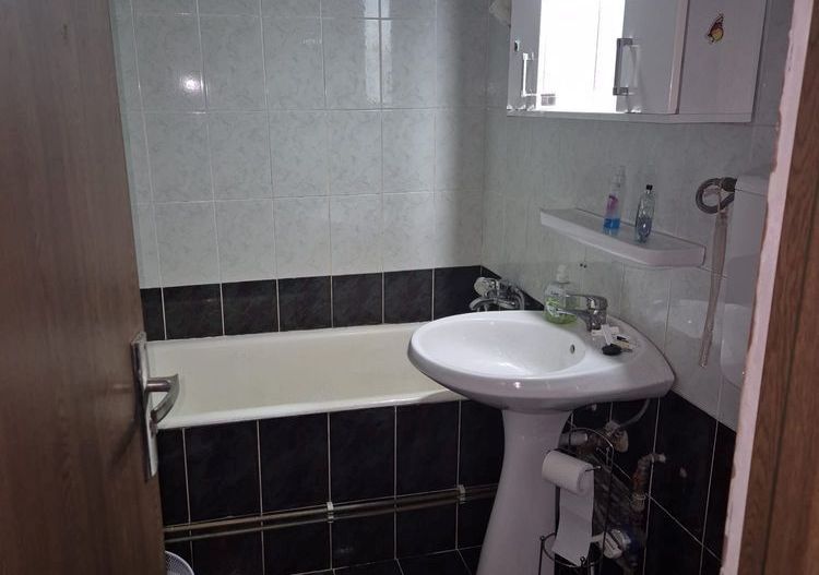 Apartament 3 camere zona Jean Steriadi - Auchan Titan - Poză 6