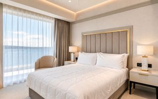 Studio Garsoniera de vânzare in Mamaia Nord Lux Constanta - Poză 1