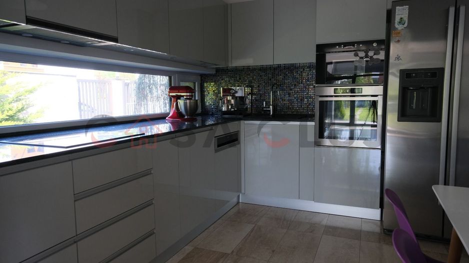 Casa individuala moderna in Borhanci! - Poză 14