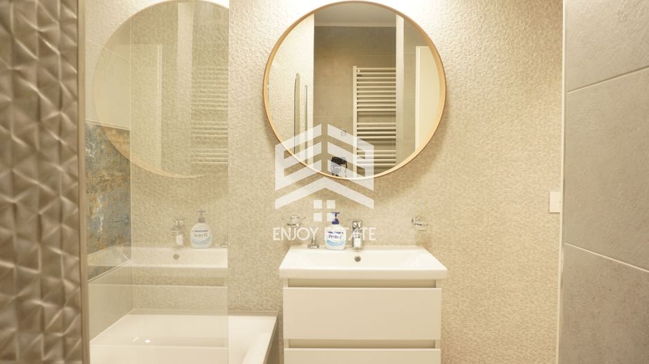Penthouse cu 4 camere de inchiriat pet friendly talie mica! - Poză 10