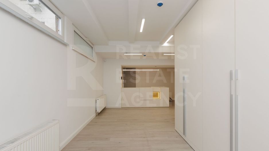 Chirie, oficiu, 170 mp, bulevardul Ștefan cel Mare și Sfânt, Centru - Poză 6