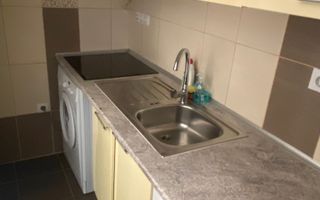 Apartament 1 camera | Etaj 2 | 50 MPU | Central - Poză 4