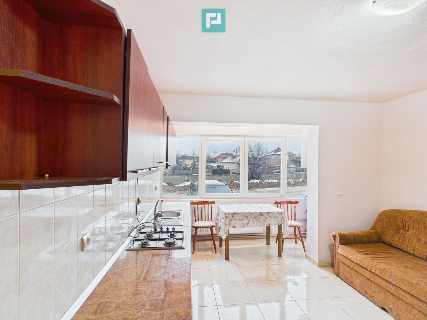 Apartament 3 camere – Parter – Beiuș - Poză 2