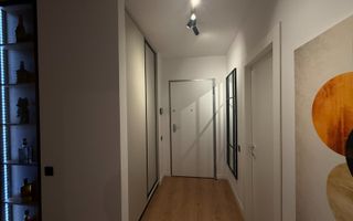 2 camere Lux, 5 minute metrou Nicolae Teclu - Poză 12