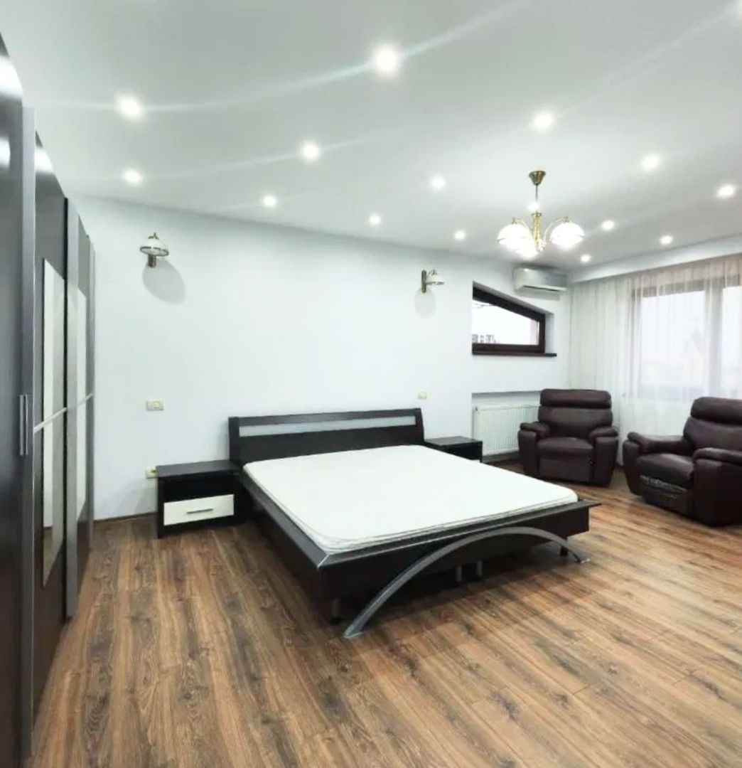 Apartament tip Duplex 5 camere Baneasa - Poză 5