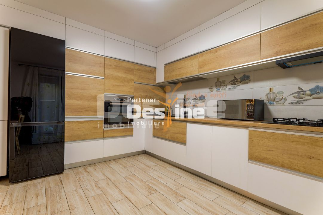 Comision 0% Casă individuală stil grecesc 5 camere S+P+1+pod, 200 mp - Poză 11