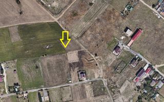 VIILE NOI - Teren în spate la Vila Cucoanei - Poză 1
