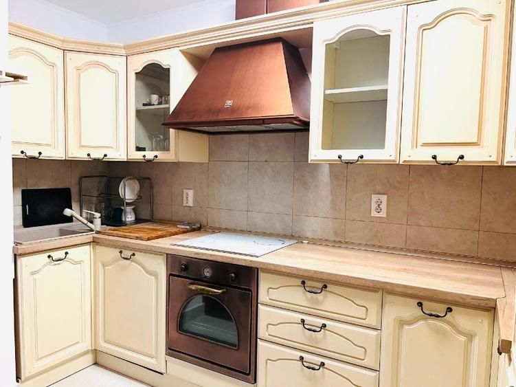 3 room apartment | Herastrau | Underground parking - Poză 5