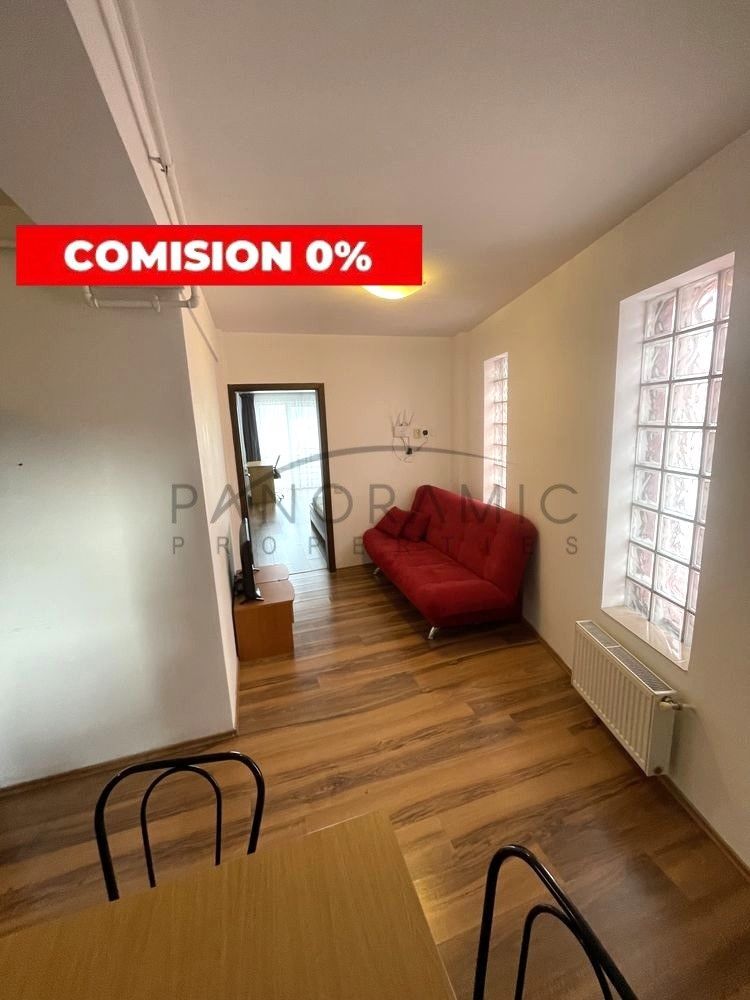 Apartament 1 camera, 47 mp, Platinia - Poză 4