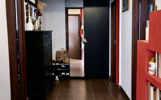 Apartament 2 camere, centrală proprie, loc parcare, reabilitat termic - Poză 3
