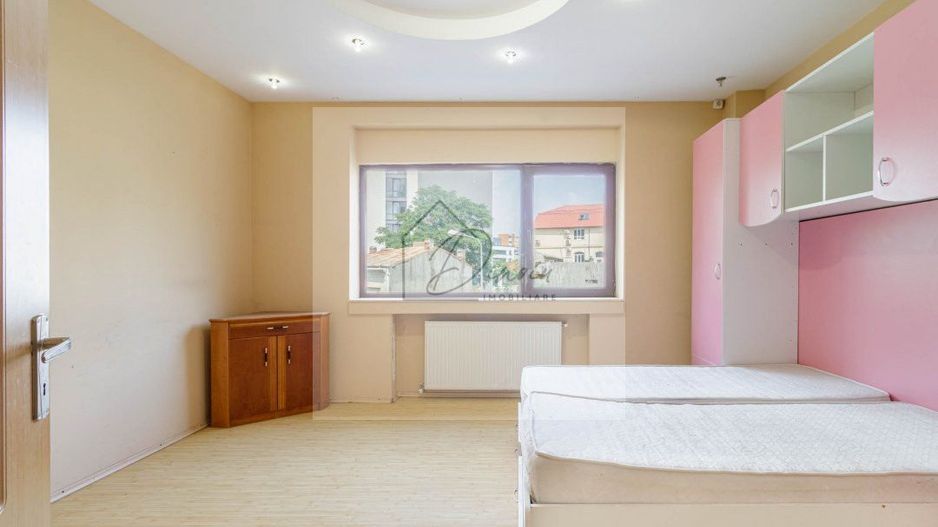 3 camere langa Piata  Unirii I ULTRACENTRAL I 105 mp centrala proprie - Poză 3