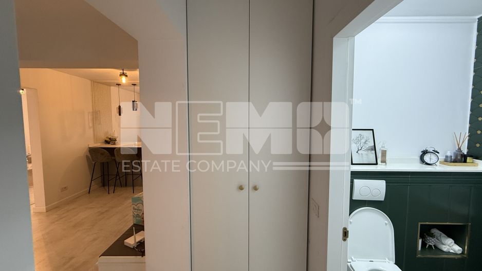 Apartament 4 Camere | 2 Balcoane | Rădăuți - Poză 38