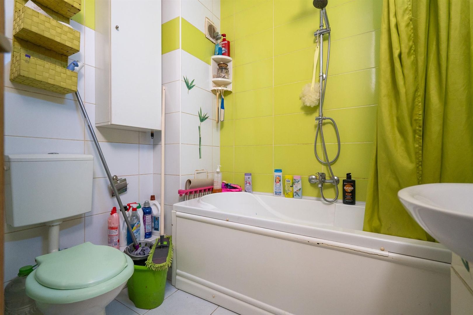 APARTAMENT 3 CAMERE PRIMA NUFARUL - Poză 6