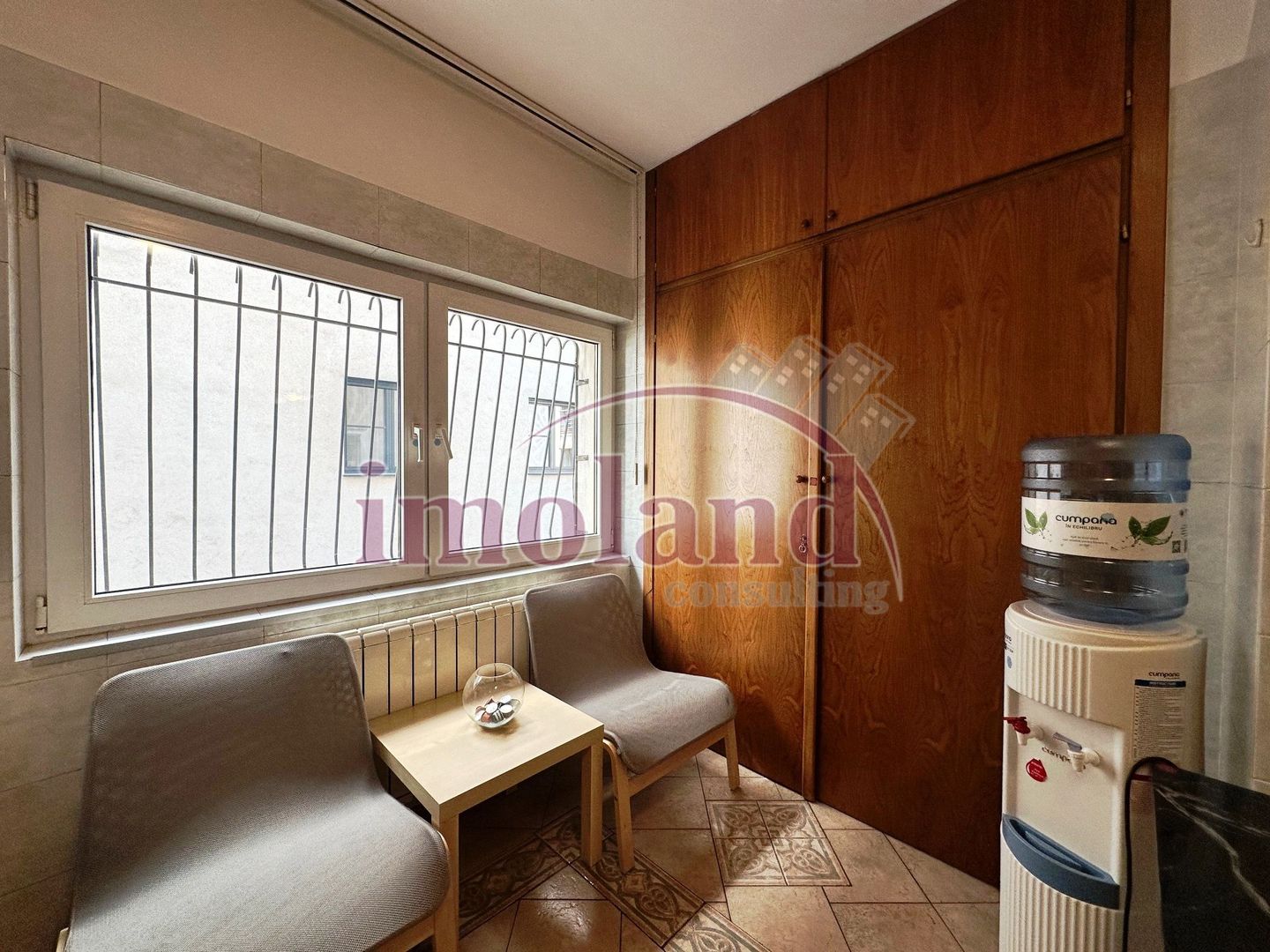 Inchiriere apartament - 4 camere - rezidential/birou - Primaverii - Poză 15