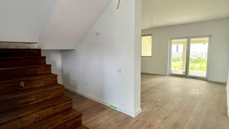 Duplex în Chișoda Poziție excelentă - Poză 1