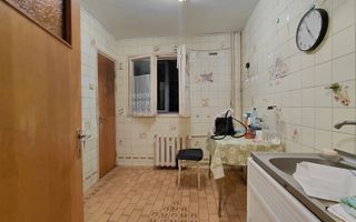 Mosilor – 2 camere luminoase + 2 cămări | Spațiu perfect de transformare - Poză 8