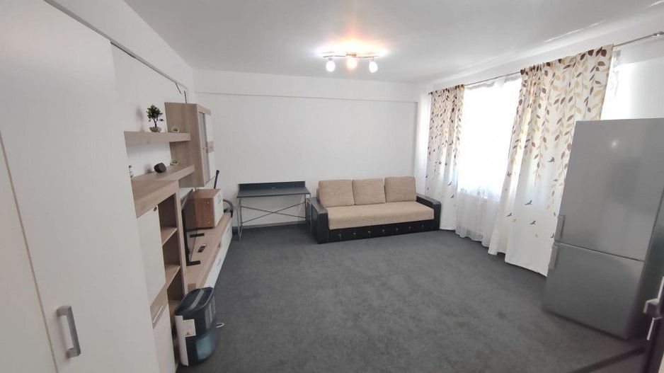 Titan Pallady Garsoniera pet Friendly parter bloc nou - Poză 2