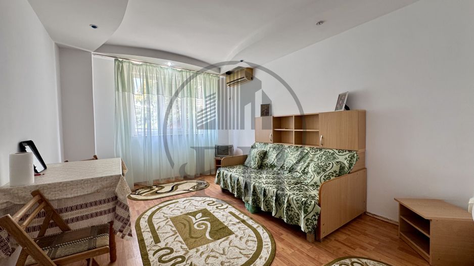 Apartament 2 camere de vânzare Eforie Nord, Constanța - Poză 1