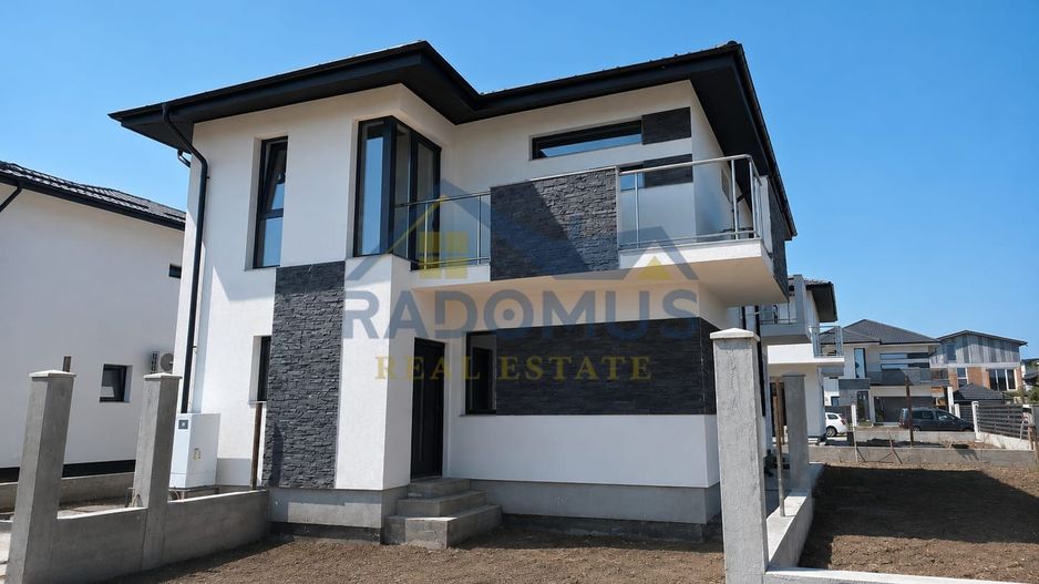 Gata de Mutare! Str. Miorița Berceni | 360 mp Teren | Facturi Reduse - Poză 2