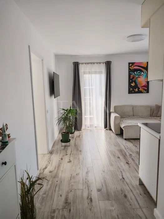 Apartament  cu  2 camere Apahida - Poză 3