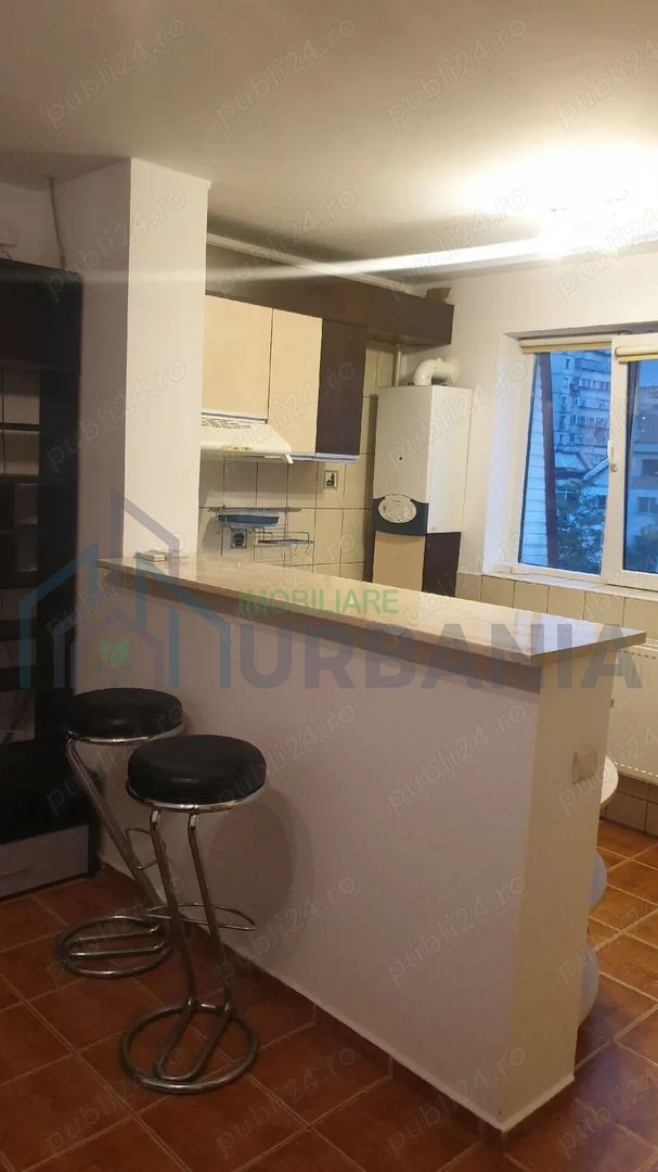 Apartament 3 camere, scara interioara, Iasi, - Poză 3