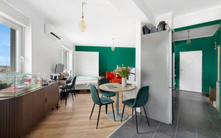 Studio Premium | Vedere Panoramica | City of Mara Avenue | Comision 0 - Poză 2