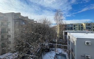 APARTAMENT SUPERB CU 3 DORMITOARE LA INCHIRIERE LANGA PARC HERASTRAU - Poză 25