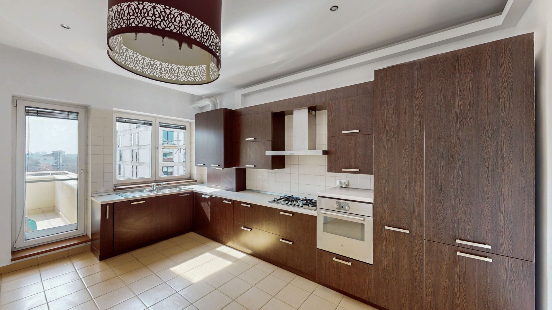 Duplex 3 camere Herastrau | Terasa | Loc de parcare - Poză 9