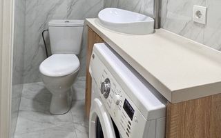 Garsonieră, 1 cameră, strada Constantin Brâncuși, Botanica - Poză 9