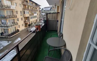 Apartament 3 camere, parcare, str Florilor Floresti Atelierul de Pizza - Poză 23