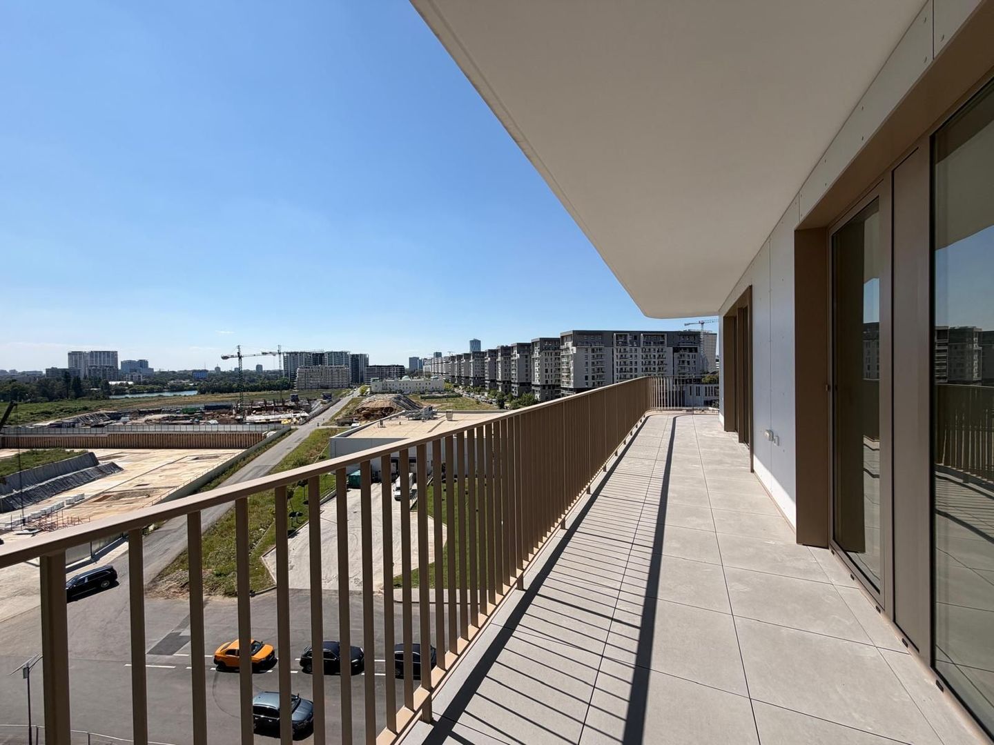 Vanzare Apartament 4 Camere One High District - Poză 24