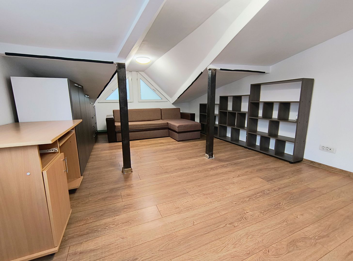 Apartament 2 camere Turda - Parcul Regina Maria - Poză 5