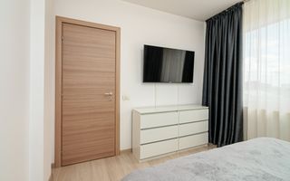 Apartament 3 camere Pallady bloc 2020 mobilat metrou etaj2 comision 0% - Poză 10