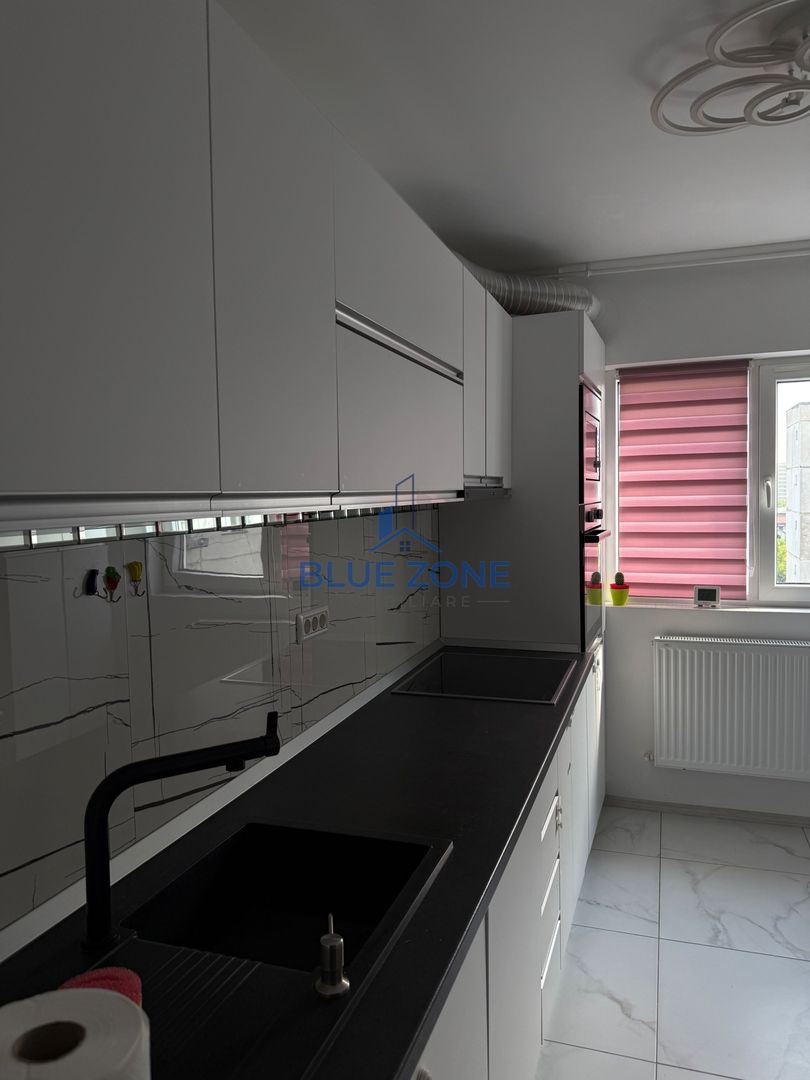 Apartament 4 camere | Apusului – Gorjului 79,60 mp | Renovat complet - Poză 9