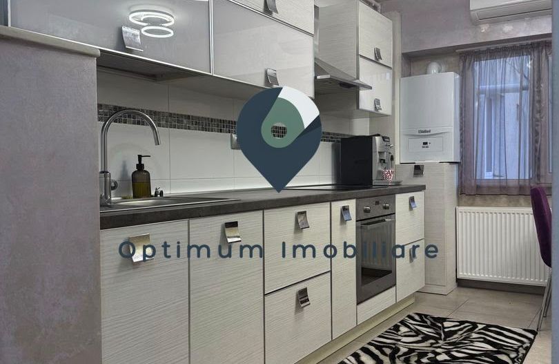 Apartament cu 2 camere in Marasti, 55 mp, zona BRD-Lidl ! - Poză 4