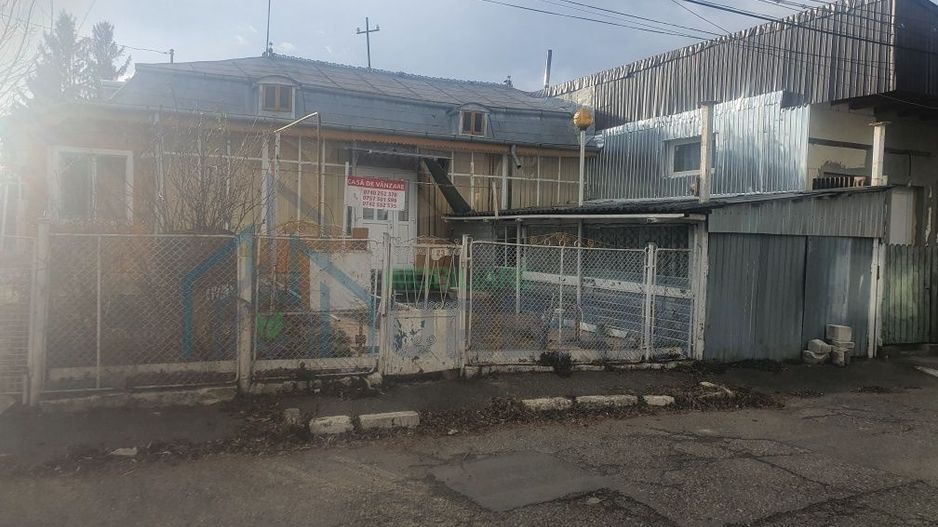 Vânzare casă tradițională, zona Copou, strada Șararie, Alexandru cel Bun - Poză 7