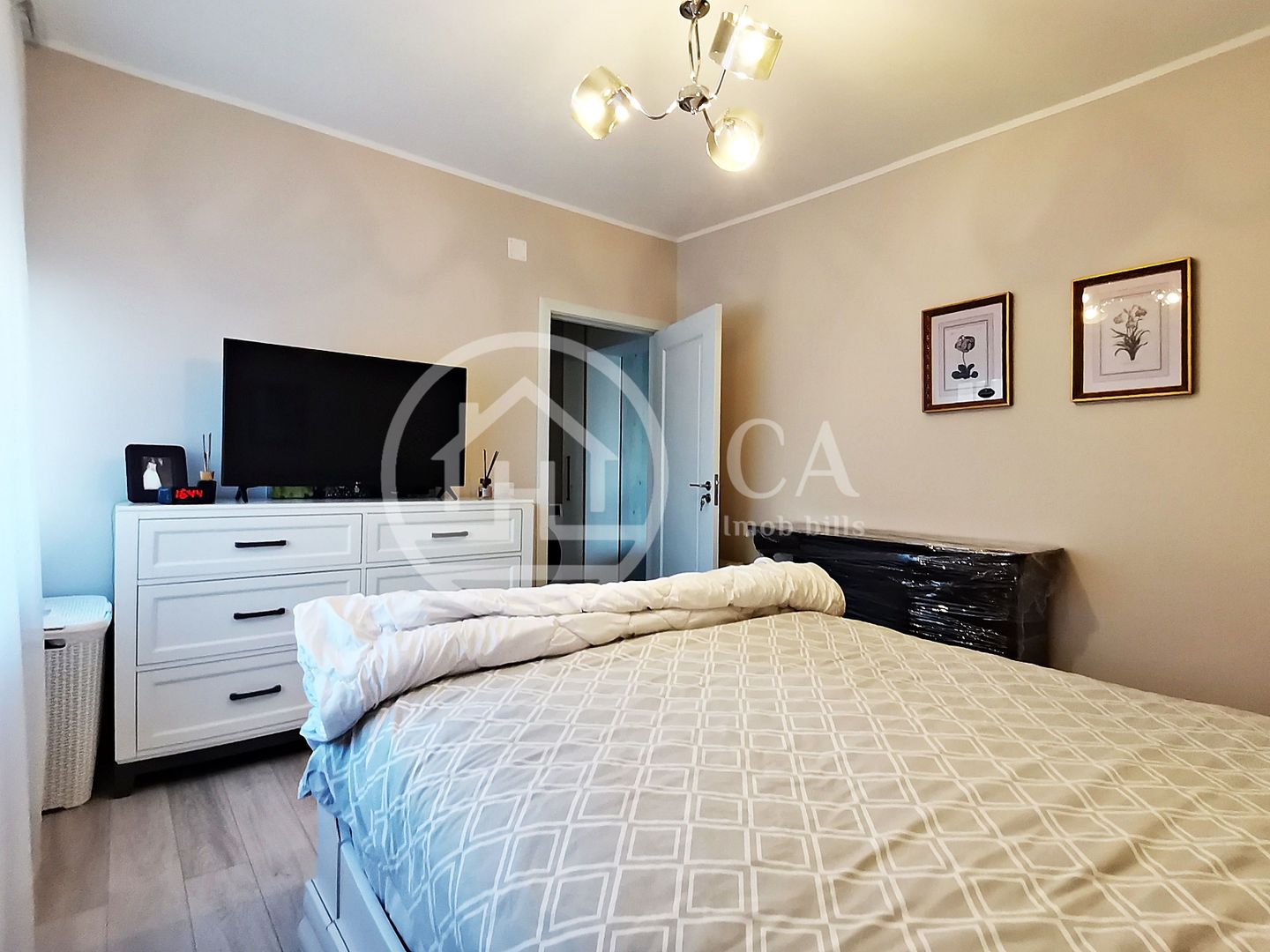 Apartament cu 2 camere de vanzare in zona Decebal, Oradea - Poză 4