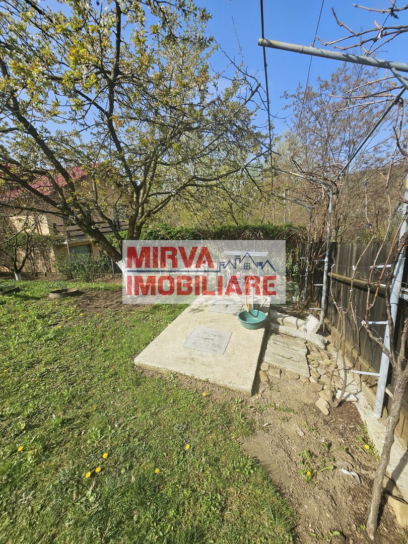 🏡 VILĂ ELEGANTĂ CU PRIVELIȘTE DEOSEBITĂ – VALENII DE MUNTE - Poză 17