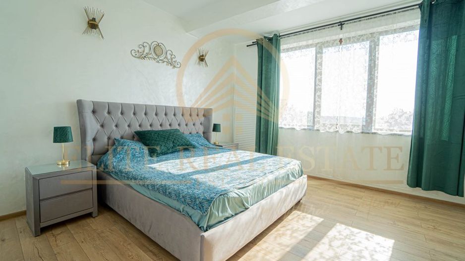 📍 Mamaia, Hotel Flora – zonă de top, pe partea cu MAREA - Poză 9