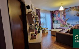 Apartament modern 2 camere, 52 mp + 5 mp balcon, et. 4/10 – Adama 2009 - Poză 5