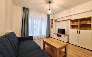 Apartament 2 camere, decomandat, Coresi, short/long term - Poză 1