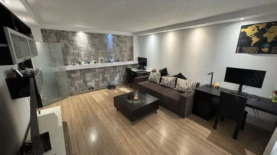 Apartament 2 camere metrou Brancoveanu - Poză 1