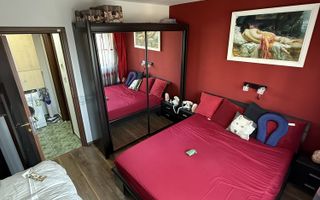 Apartament 3 camere spațios Lacul Tei Zona Nord - renovat complet - Poză 6