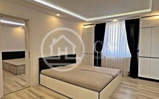 Apartament de vânzare cu 2 camere pe Calea Borsului, Oradea - Poză 1