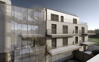 Teren intravilan 476 mp cu Autorizatie de Construire str. Polona 75 - Poză 9