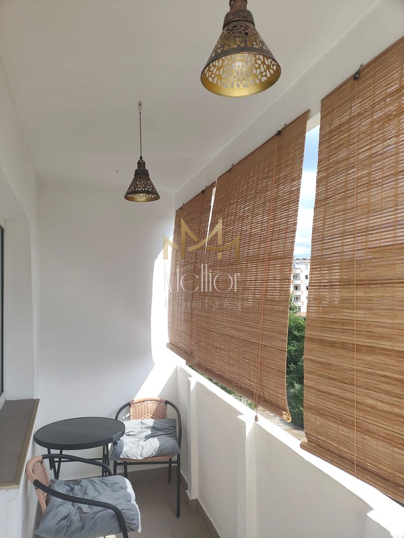 Apartament 3 camere Calea Manastur - Poză 4